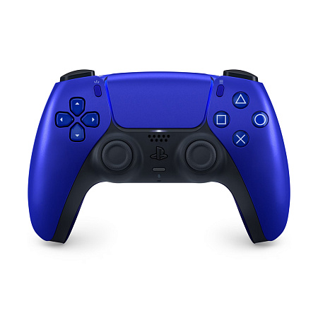 Sony Controller Wireless PS5 DualSense Cobalt Blue