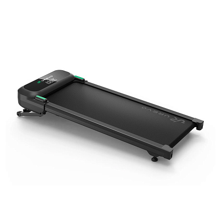 UREVO Treadmill Spacewalk 5L, Black