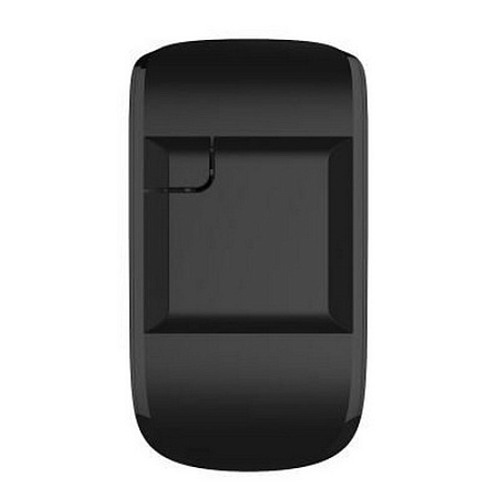 Ajax Wireless Security Motion Detector with Photo "MotionCam", Black