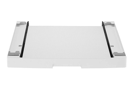 Комплект для вертикального монтажа LG DK1W, Белый