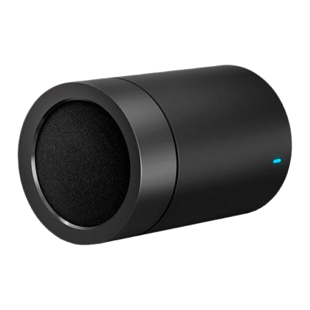 Портативная колонка Xiaomi Mi Pocket Speaker 2, Чёрный