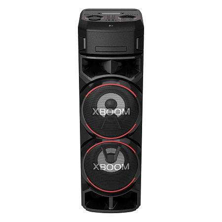 Portable Audio System LG XBOOM ON99