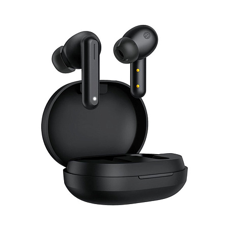 Haylou TWS Earbuds GT7 Neo, Black Haylou TWS Earbuds GT7 Neo, Black