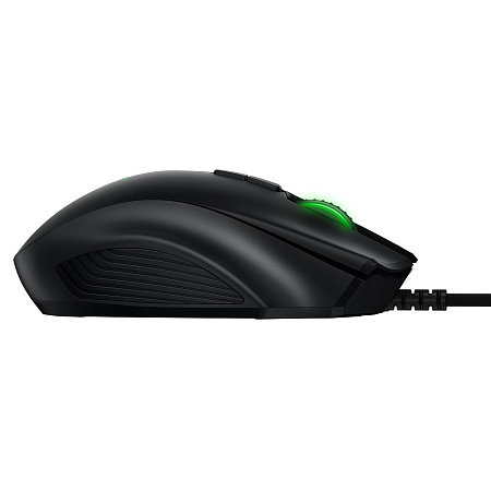 Gaming Mouse Razer Naga Trinity, 16k dpi, 19 buttons, 50G, 450IPS, 120g, Mech.SW, On-Board Memory, R