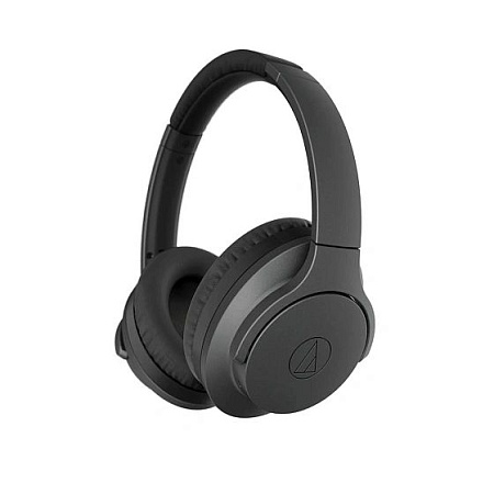 Audio-Technica ATH-ANC700BT, Wireless Active Noise-Cancelling Headphones Black Audio-Technica ATH-ANC700BT, Wireless Active Noise-Cancelling Headphones Black