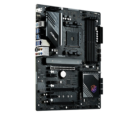 MB AM4 ASRock X570S PG RIPTIDE  ATX
