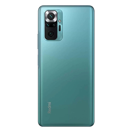 Redmi Note 10 Pro 8/256GB EU Green