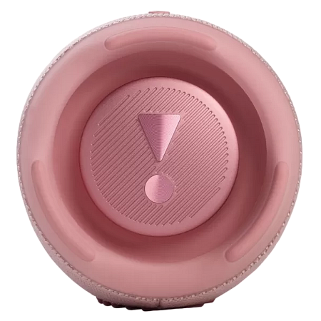 Portable Speakers JBL Charge 5, Pink