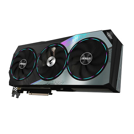 VGA Gigabyte RTX4080 16GB GDDR6X Aorus Master (GV-N4080AORUS M-16GD) VGA Gigabyte RTX4080 16GB GDDR6X Aorus Master (GV-N4080AORUS M-16GD)