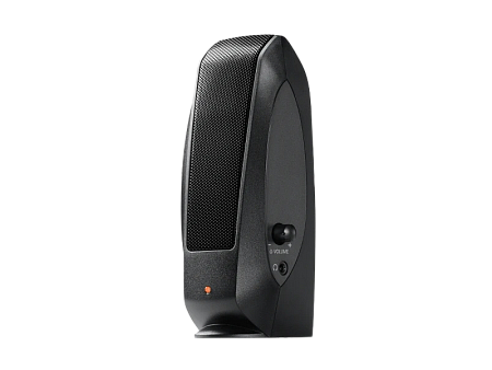 Speakers Logitech S120 Black, OEM