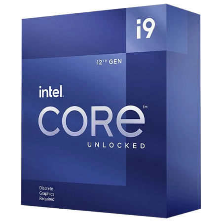 CPU Intel Core i9-12900KF 3.2-5.2GHz (8P+8E/24T, 30MB,S1700, 10nm, No Integ. Graphics, 125W) Rtl CPU Intel Core i9-12900KF 3.2-5.2GHz (8P+8E/24T, 30MB,S1700, 10nm, No Integ. Graphics, 125W) Rtl