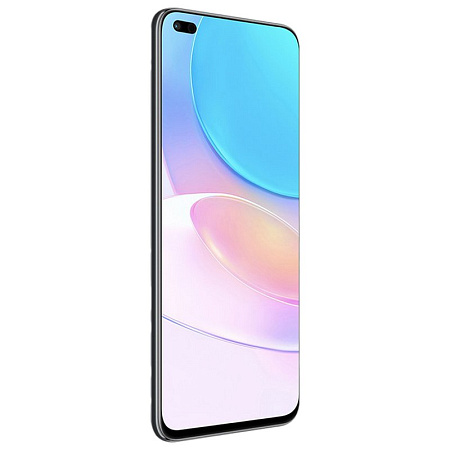 Huawei Nova 8i DS 6/128GB Black