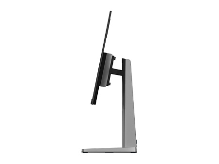 27" LENOVO L27q-38, Black,VA,2560x1440,75Hz,4ms,350cd,CR4000:1,HDMI+DP,Spkrs Pivot