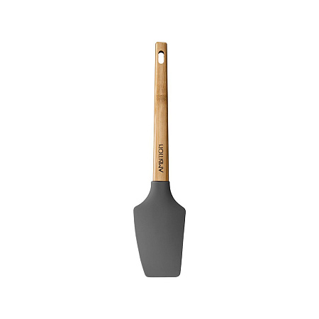 Ambition, Spatula, Nordic, Silicon, Bamboo