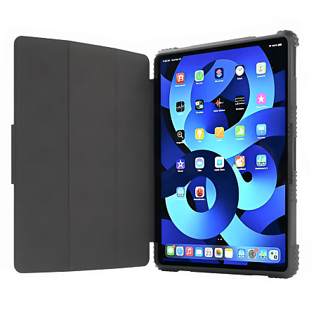 Tablet Case iPad 10.9, Black Tablet Case iPad 10.9, Black