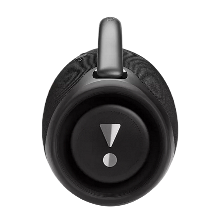 Portable Speakers JBL  Boombox 3 Black