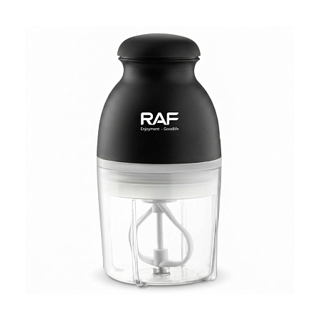 Raf Food Processor, R.332B, 1L, 250W