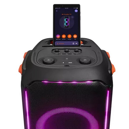 Portable Audio System JBL PartyBox 710 Portable Audio System JBL PartyBox 710