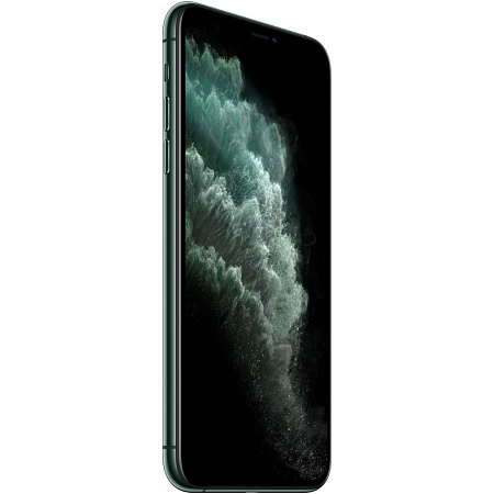 iPhone 11 Pro Max, 256Gb Midnight Green MD iPhone 11 Pro Max, 256Gb Midnight Green MD