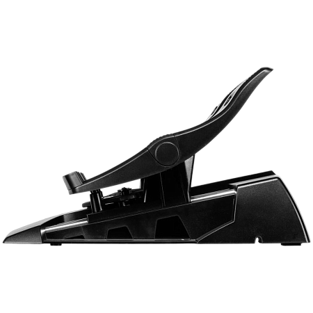 Joystick Thrustmaster T.16000M FCS Flight Pack, 16 buttons, 8-way PoV, Twist rudder, H.E.A.R.T, TWCS