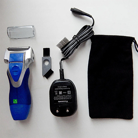 Shaver Panasonic ES6003S520
