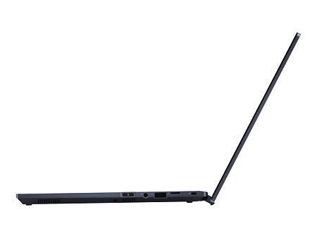 Ноутбук для бизнеса 14" ASUS ExpertBook B5 B5402CBA, Star Black, Intel Core i7-1260P, 16Гб/512Гб, Без ОС