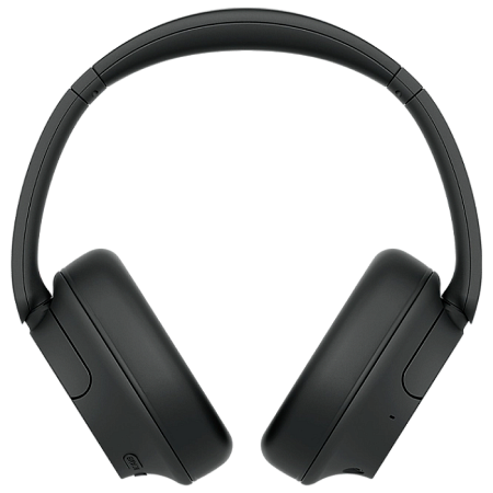 Bluetooth Headphones SONY WH-CH720N, Black Bluetooth Headphones SONY WH-CH720N, Black