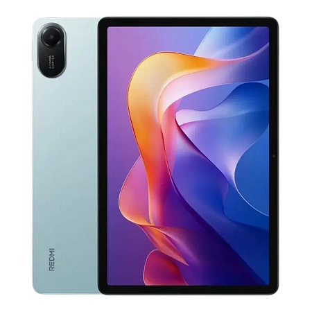 Планшет Xiaomi Redmi Pad 2, Wi-Fi, 8Гб/256Гб, Mint Green