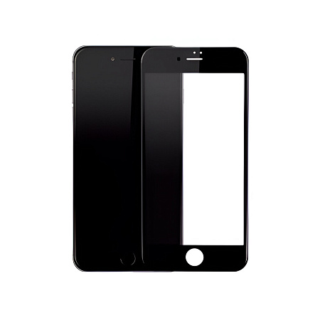 Bingo Diamond Glass HD+ Full Glue iPhone 7/8 Plus, Black Bingo Diamond Glass HD+ Full Glue iPhone 7/8 Plus, Black