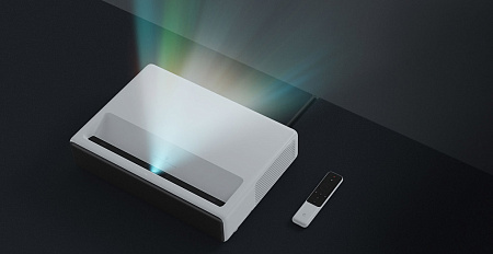 Xiaomi Mi 4K Laster Projector 150
