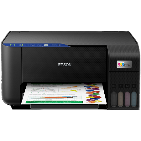 MFD Epson EcoTank L3251