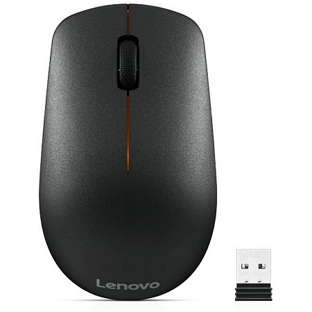 Lenovo 400 Wireless Mouse (WW) Lenovo 400 Wireless Mouse (WW)