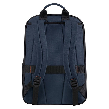Rucsac Samsonite NETWORK 4 pentru laptop 15.6" albastru deschis