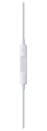 Apple EarPods with Lightning connector MMTN2ZM/A