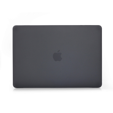 DDC Matte Case for Macbook Air 15" M2 / M3 (2022-2024), Black