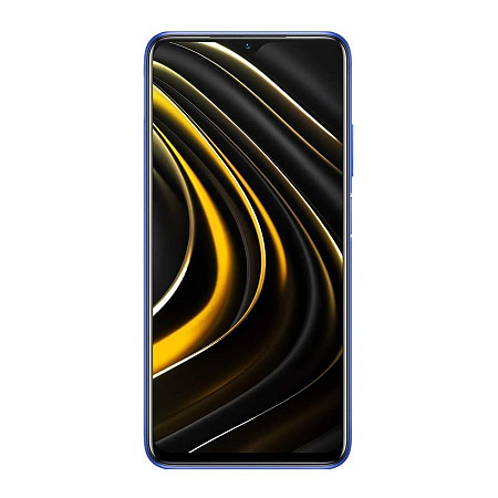 Poco M3 4/128GB EU Blue