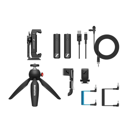 Sennheiser XSW-D Portable Lavalier Mobile KIT