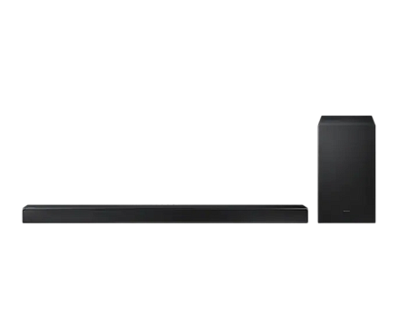 Soundbar Samsung HW-A650/RU Soundbar Samsung HW-A650/RU