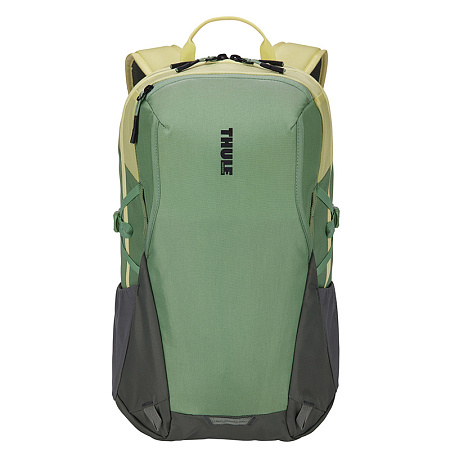 Backpack Thule EnRoute TEBP4216, 23L, 3204845, Agave/Green for Laptop 15,6" & City Bags Backpack Thule EnRoute TEBP4216, 23L, 3204845, Agave/Green for Laptop 15,6" & City Bags