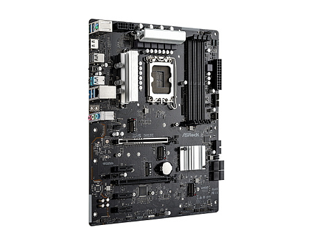 MB S1700 ASRock Z690 PHANTOM GAMING 4  ATX