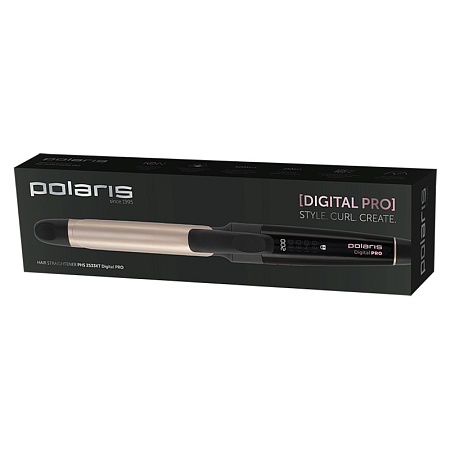 Hair Curlier Polaris PHS2533KT