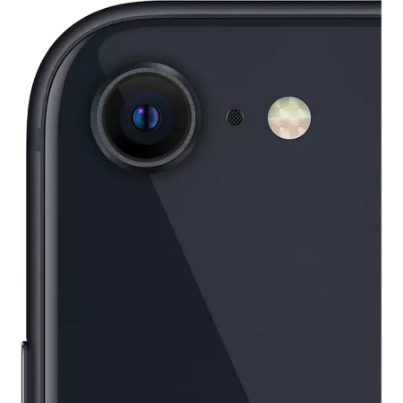 iPhone SE 2022, 256Gb Midnight MD