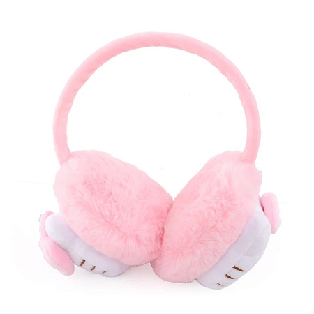 Earmuffs Animation Mix Earmuffs Animation Mix
