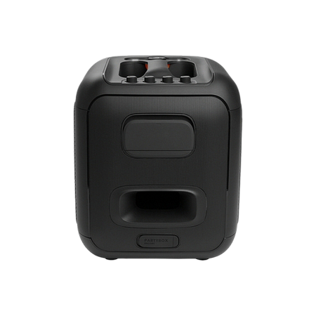 Portable Audio System JBL  PartyBox  Encore with wireless microphone