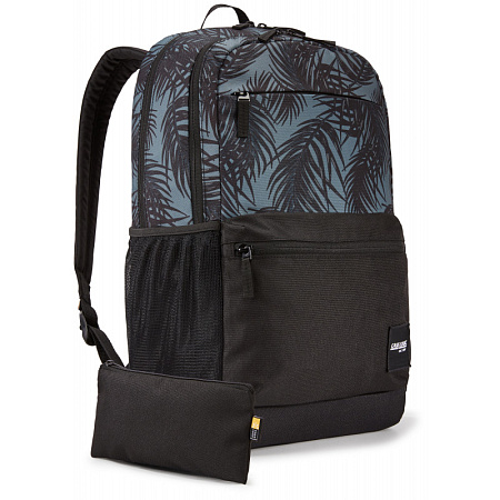 Backpack CaseLogic Uplink, 26L, 3204251, Black Palm for Laptop 15,6" & City Bags