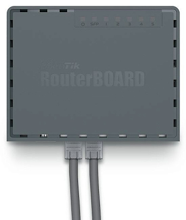 Mikrotik RB760iGS hEX S