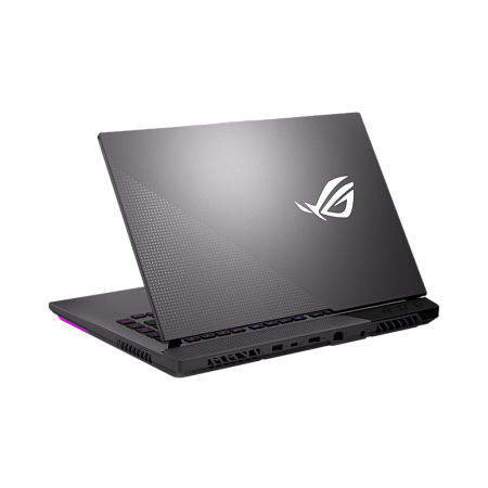 Игровой ноутбук 15,6" ASUS ROG Strix G15 G513RC, Eclipse Gray, AMD Ryzen 7 6800H, 16Гб/512Гб, Без ОС Игровой ноутбук 15,6" ASUS ROG Strix G15 G513RC, Eclipse Gray, AMD Ryzen 7 6800H, 16Гб/512Гб, Без ОС
