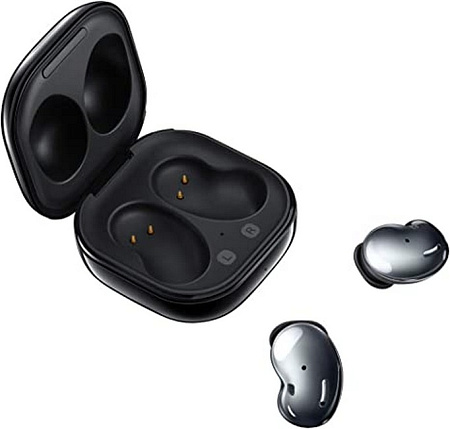 Samsung SM-R180 Galaxy Buds Live Black (USA)
