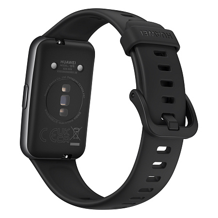 Huawei Band 7, Graphite Black
