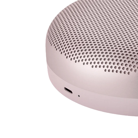 B&O Beosound A1 (2nd Gen) Pink, Smart speaker